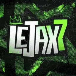 lejax7 #60K banner
