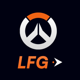 Overwatch LFG banner