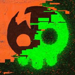 The Living Tombstone banner