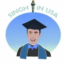 Singh in USA server 