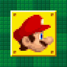 NSMB - Mario vs Luigi Online banner