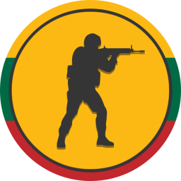CS2 Lietuva banner