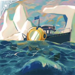 Lost Currents banner