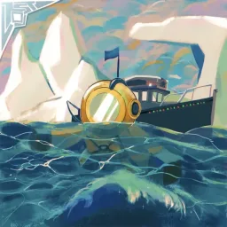Lost Currents banner