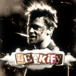 Leakify™ banner