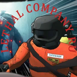 LETHAL COMPANY RU banner