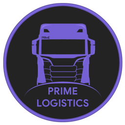 Prime Logistics banner