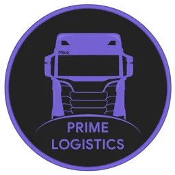 Prime Logistics banner