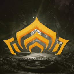 Warframe LFG banner