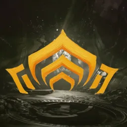 Warframe LFG banner