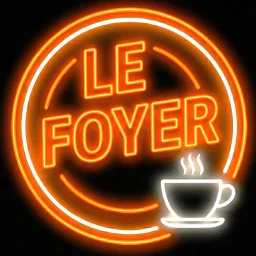 Le Foyer banner