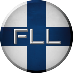 fll.fi - Finns Let Loose banner