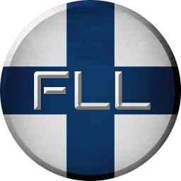 fll.fi - Finns Let Loose banner