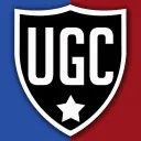 UGC League banner