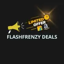 FlashFrenzy Deals