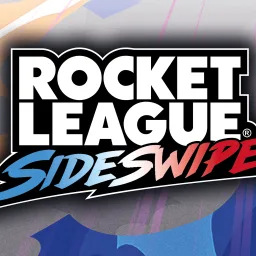 Rocket League Sideswipe France banner