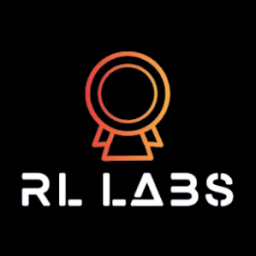 RL Labs banner