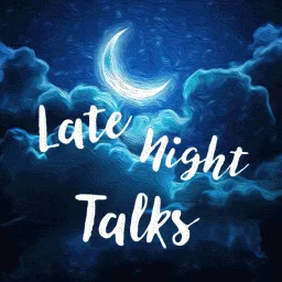 Late Night Talks banner