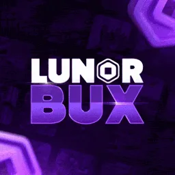 Lunar BUX ™ │#10K banner