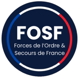 Forces de l'Ordre & Secours de France banner