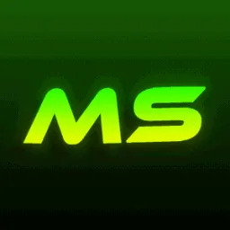 Mels's Serverlist banner