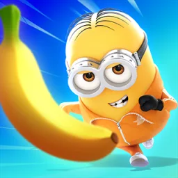 Minion Rush banner