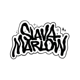 SLAVA MARLOW banner