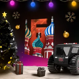 🌴 БАРВИХА MOBILE banner