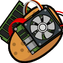 Potato's Custom MvM Servers banner