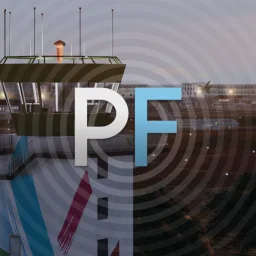 PFATC Network banner