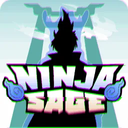 Ninja Sage banner