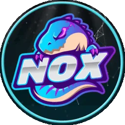 NOX Ark x10 NoWipe  ┃ ASE banner