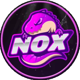 NOX ┃Community┃ ASE ┃ Steam banner
