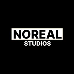 NoReal Studios banner