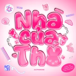 ︵︵．Nhà của Thỏ 🍧. ಌ banner