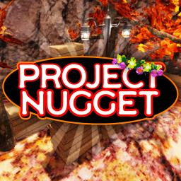 🚀Project Nugget | VR 📱 banner