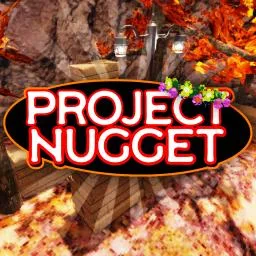 🚀Project Nugget | VR 📱 banner