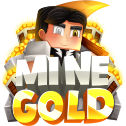 MineGold Network banner