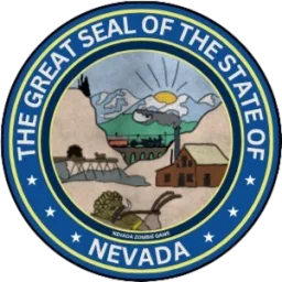 Nevada Zombie Game banner