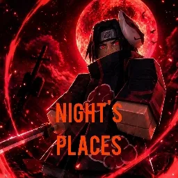Night's Place | SAB & SAILOR PIECE banner