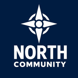 North Community banner