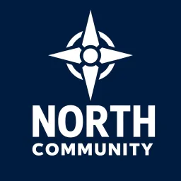 North Community banner