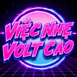 ⚡ Việc nhẹ Volt cao banner