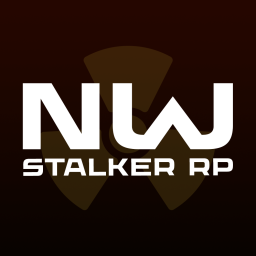 New World | STALKER RP banner