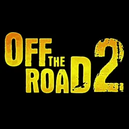 Off The Road Official banner