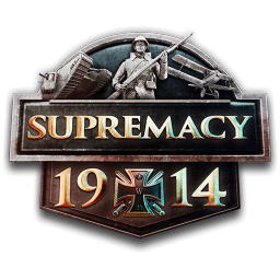 Official Supremacy 1914 Server banner