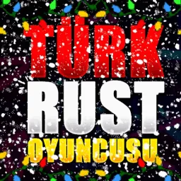 Türk Rust Oyuncusu banner