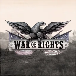 War of Rights banner