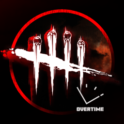 Dead by Daylight Polska - 🕐Overtime banner