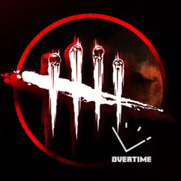 Dead by Daylight Polska - 🕐Overtime banner